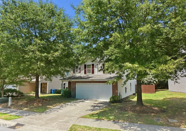 Photo 2 of Single family home for sale at 419 Ganyard Farm Way, Durham, NC 27703 | MLS# 10179438 | Listing updated on 2026-09-17