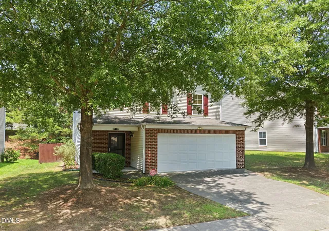 Photo 3 of Single family home for sale at 419 Ganyard Farm Way, Durham, NC 27703 | MLS# 10179438 | Listing updated on 2026-09-17