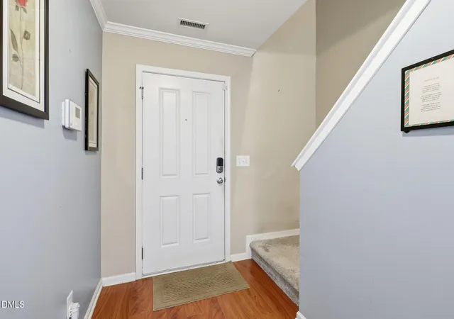 Photo 3 of Single family home for sale at 419 Ganyard Farm Way, Durham, NC 27703 | MLS# 10179438 | Listing updated on 2026-09-17