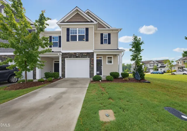Photo 2 of Sale Pending at 1110 Kindness Ln, Durham, NC 27703 | MLS# 10179189 | Listing updated on 2026-09-25