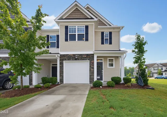 Photo 1 of Sale Pending at 1110 Kindness Ln, Durham, NC 27703 | MLS# 10179189 | Listing updated on 2026-09-25