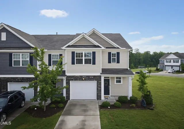 Photo 3 of Sale Pending at 1110 Kindness Ln, Durham, NC 27703 | MLS# 10179189 | Listing updated on 2026-09-25