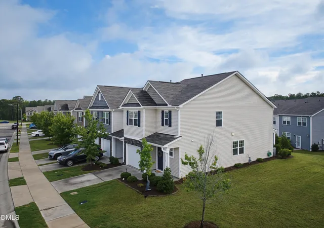 Photo 3 of Sale Pending at 1110 Kindness Ln, Durham, NC 27703 | MLS# 10179189 | Listing updated on 2026-09-25