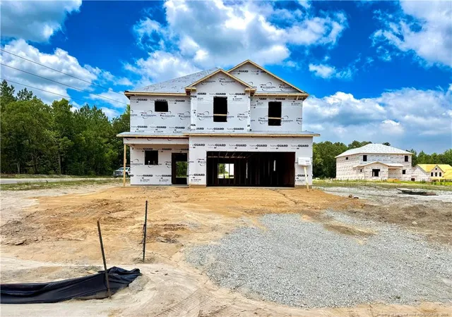 Homes for sale in Raeford, NC | 107 Patchway (lot 26) Ln, Raeford, NC 28376 | MLS# 765059