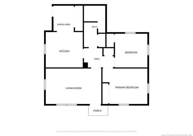 16th image of 5426 Suncrest Dr, Hope Mills, NC 28348 | MLS# 765503
