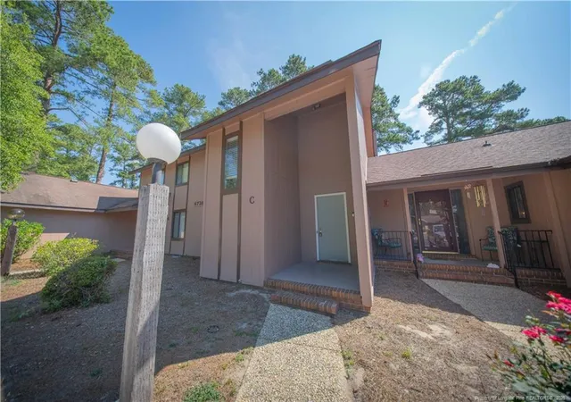 1st image of 6738 Irongate Dr #C, Fayetteville, NC 28306 | MLS# 765510