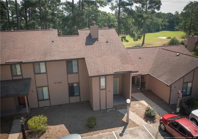 2nd image of 6738 Irongate Dr #C, Fayetteville, NC 28306 | MLS# 765510