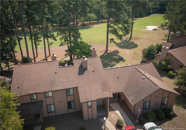 33rd image of 6738 Irongate Dr #C, Fayetteville, NC 28306 | MLS# 765510