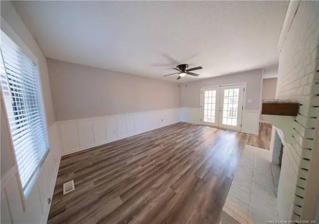 3rd image of 6738 Irongate Dr #C, Fayetteville, NC 28306 | MLS# 765510