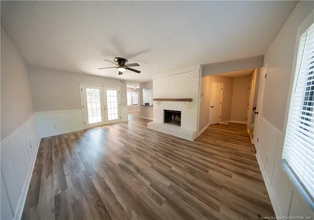4th image of 6738 Irongate Dr #C, Fayetteville, NC 28306 | MLS# 765510