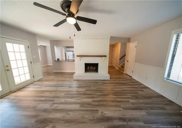 5th image of 6738 Irongate Dr #C, Fayetteville, NC 28306 | MLS# 765510