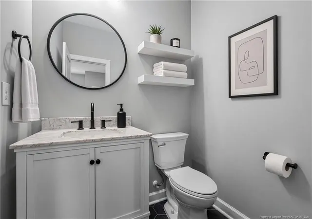 Photo 11 of Single family home for sale at 47 Magnolia Grv Way, Cameron, NC 28326 | MLS# 765568 | Listing updated on 2026-08-19