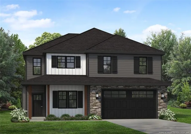 Photo 1 of Single family home for sale at 47 Magnolia Grv Way, Cameron, NC 28326 | MLS# 765568 | Listing updated on 2026-08-19