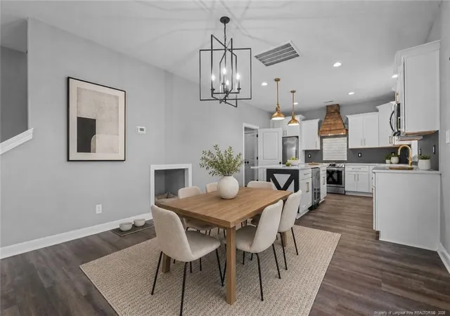 Photo 2 of Single family home for sale at 47 Magnolia Grv Way, Cameron, NC 28326 | MLS# 765568 | Listing updated on 2026-08-19