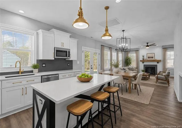 Photo 4 of Single family home for sale at 47 Magnolia Grv Way, Cameron, NC 28326 | MLS# 765568 | Listing updated on 2026-08-19