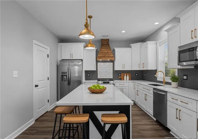 Photo 5 of Single family home for sale at 47 Magnolia Grv Way, Cameron, NC 28326 | MLS# 765568 | Listing updated on 2026-08-19