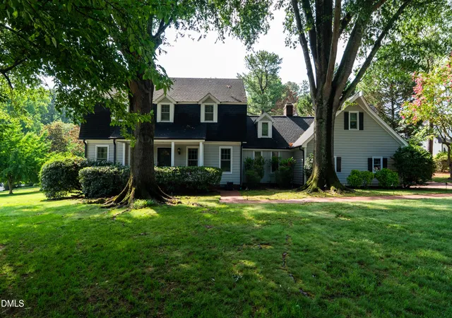 Photo 1 of Single family home for sale at 7028 Rainwater Rd, Raleigh, NC 27615 | MLS# 10178883 | Listing updated on 2026-07-18