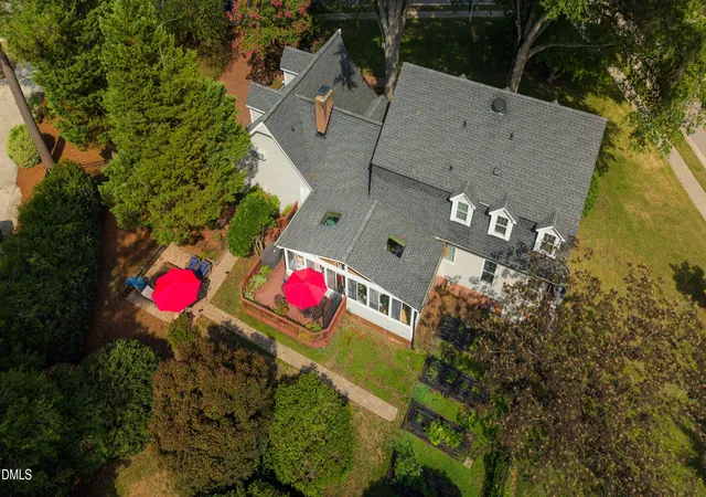 Photo 3 of Single family home for sale at 7028 Rainwater Rd, Raleigh, NC 27615 | MLS# 10178883 | Listing updated on 2026-07-18