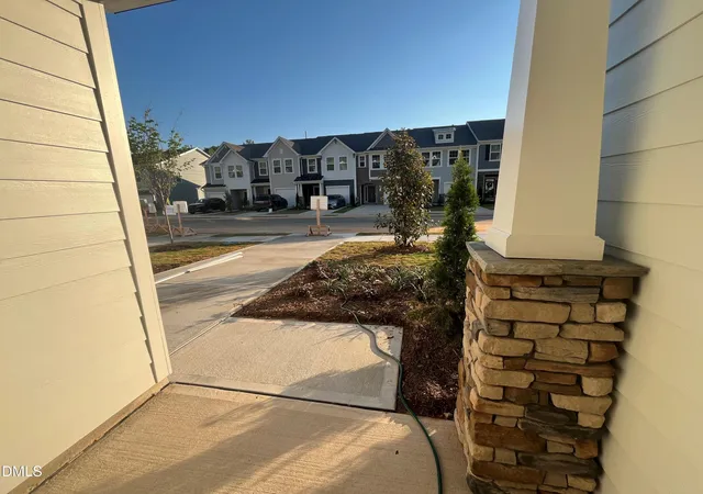 Photo 3 of Townhouse for sale at 1322 Hammond Dr, Mebane, NC 27302 | MLS# 10178445 | Listing updated on 2026-09-17