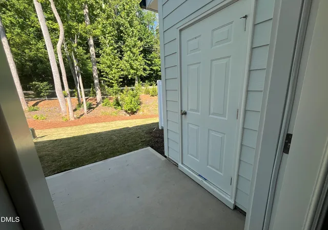 Photo 4 of Townhouse for sale at 1322 Hammond Dr, Mebane, NC 27302 | MLS# 10178445 | Listing updated on 2026-09-29