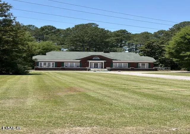 1st image of 1202 E Cumberland St, Dunn, NC 28334 | MLS# 10180054