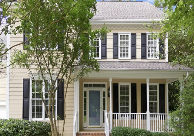 1st image of 101 Plumtree Wy, Cary, NC 27518 | MLS# 10179174