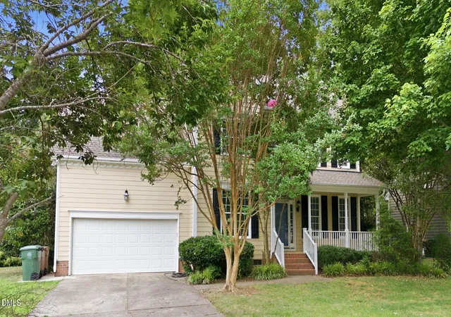 4th image of 101 Plumtree Wy, Cary, NC 27518 | MLS# 10179174