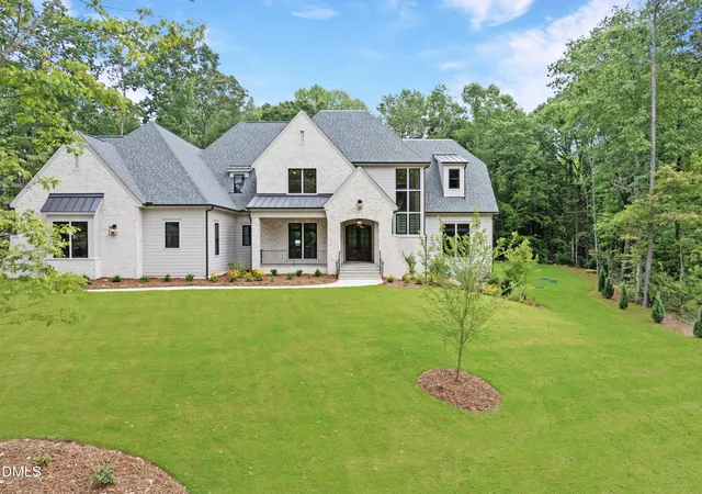3rd image of 63 Loggers Run, Pittsboro, NC 27312 | MLS# 10185208