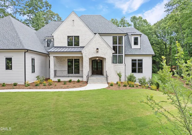 5th image of 63 Loggers Run, Pittsboro, NC 27312 | MLS# 10185208