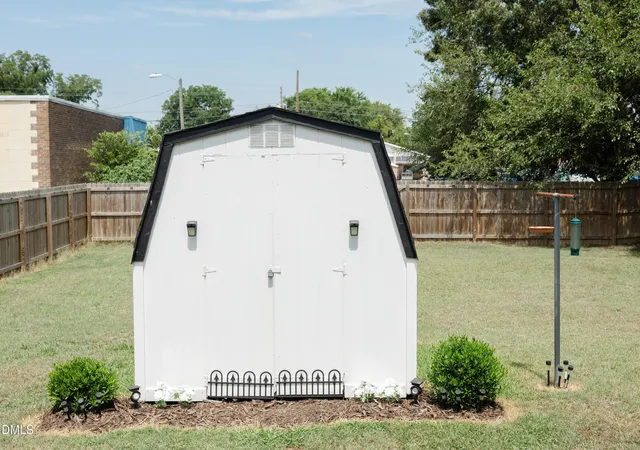 Photo 31 of Single family home for sale at 706 S Magnolia, Dunn, NC 28334 | MLS# 10178483 | Listing updated on 2026-08-24