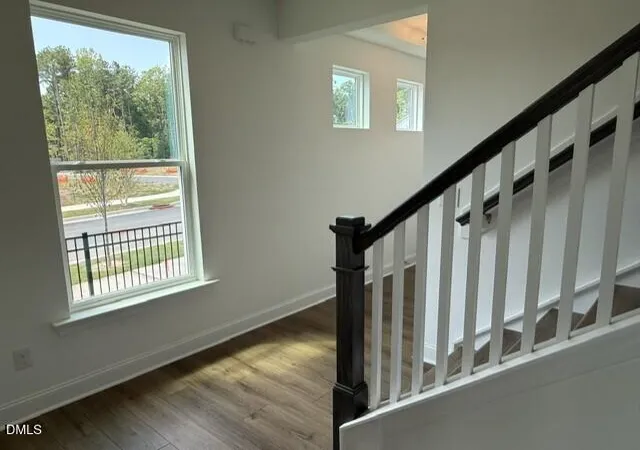 Photo 2 of Townhouse for sale at 5400 Running Fox Ln, Durham, NC 27703 | MLS# 10178461 | Listing updated on 2026-09-18