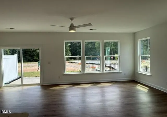 Photo 3 of Townhouse for sale at 5400 Running Fox Ln, Durham, NC 27703 | MLS# 10178461 | Listing updated on 2026-09-18