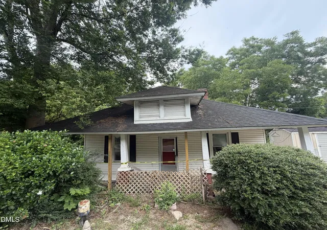 Homes for sale in Erwin, NC | 106 N 17th St, Erwin, NC 28339 | MLS# 10178477