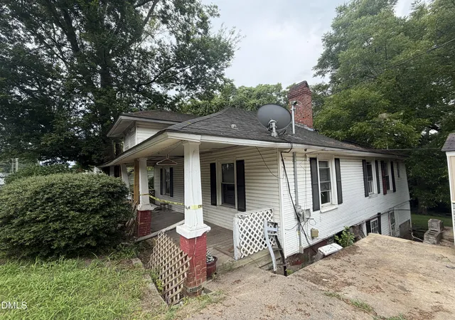 Homes for sale in Erwin, NC | 106 N 17th St, Erwin, NC 28339 | MLS# 10178477
