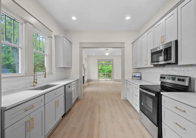5th image of 122 Military St, Oxford, NC 27565 | MLS# 10178993