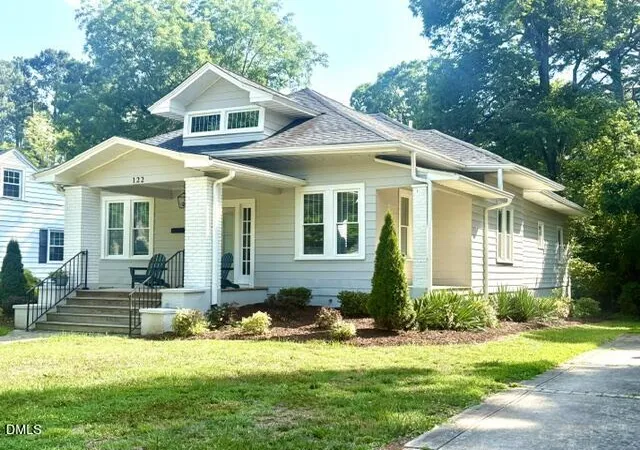 1st image of 122 Military St, Oxford, NC 27565 | MLS# 10178993