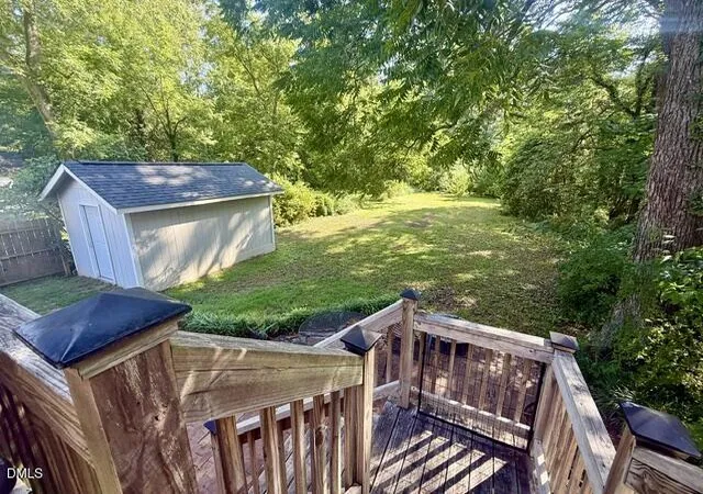 3rd image of 122 Military St, Oxford, NC 27565 | MLS# 10178993