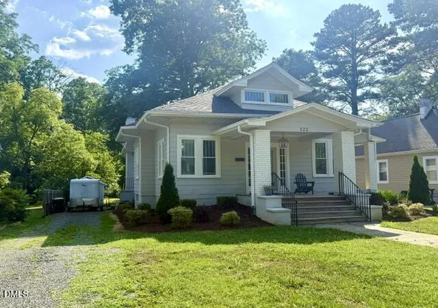 47th image of 122 Military St, Oxford, NC 27565 | MLS# 10178993