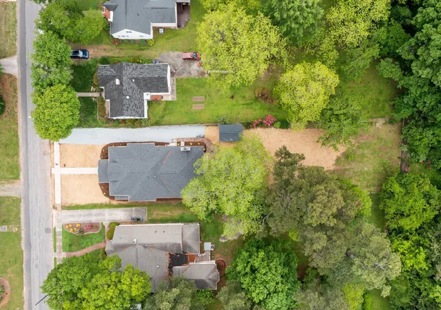 2nd image of 122 Military St, Oxford, NC 27565 | MLS# 10178993