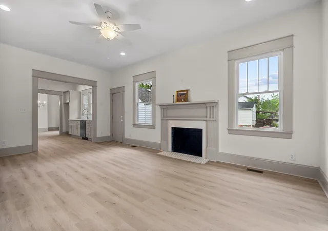 4th image of 122 Military St, Oxford, NC 27565 | MLS# 10178993