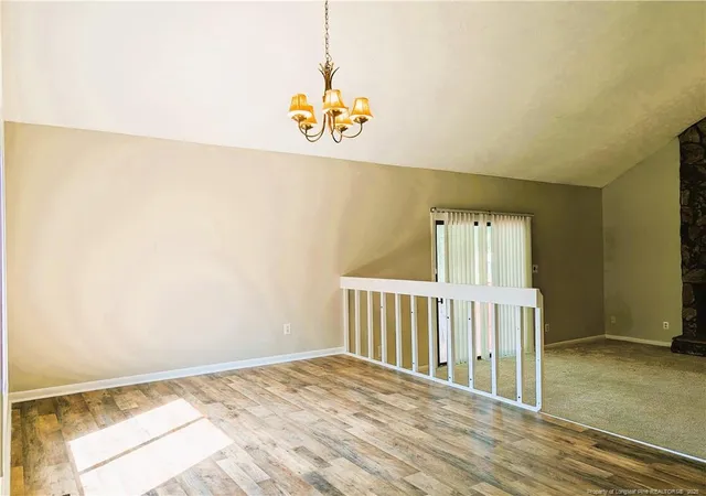 Photo 4 of Single family home for sale at 1327 Fraser Dr, Fayetteville, NC 28303 | MLS# 764764 | Listing updated on 2026-09-12