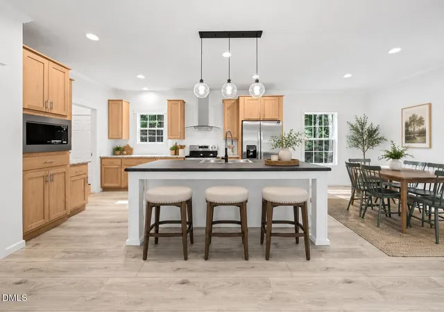 5th image of 2558 Buckingham Dr, Franklinton, NC 27525 | MLS# 10183301