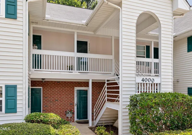 Photo 1 of Sale Pending at 4022 Wellington Ridge Loop, Cary, NC 27518 | MLS# 10179062 | Listing updated on 2026-09-16
