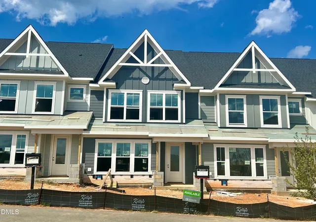 Photo 1 of Sale Pending at 713 Trailboard Rd, Fuquay Varina, NC 27526 | MLS# 10178476 | Listing updated on 2026-10-02
