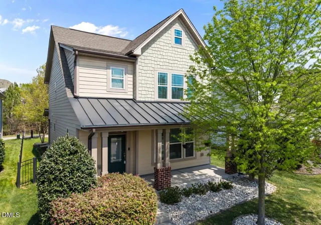 Homes for sale in Morrisville, NC | 2608 Historic Cir, Morrisville, NC 27560 | MLS# 10178480