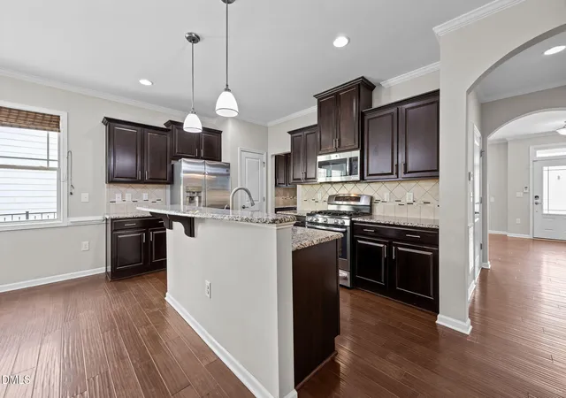 Homes for sale in Morrisville, NC | 2608 Historic Cir, Morrisville, NC 27560 | MLS# 10178480