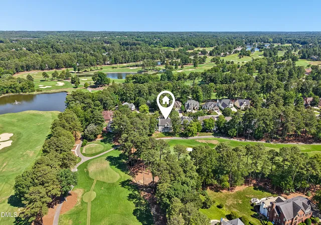 Photo 2 of Sale Pending at 215 Old Pros Way, Cary, NC 27513 | MLS# 10178563 | Listing updated on 2026-09-30
