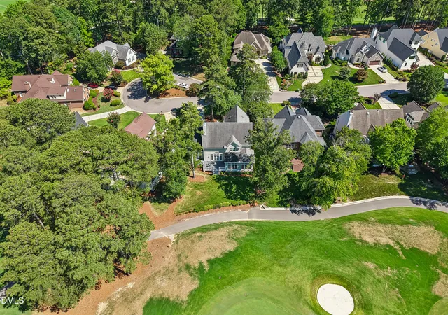Photo 3 of Sale Pending at 215 Old Pros Way, Cary, NC 27513 | MLS# 10178563 | Listing updated on 2026-09-30