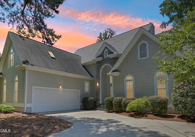Photo 1 of Sale Pending at 215 Old Pros Way, Cary, NC 27513 | MLS# 10178563 | Listing updated on 2026-09-30