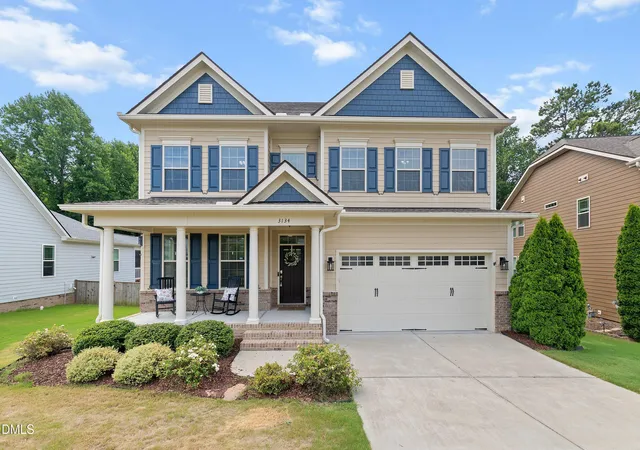 1st image of 3134 Jones Lake Rd, Fuquay Varina, NC 27526 | MLS# 10178801